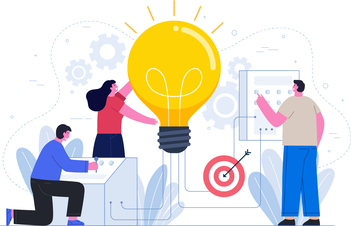 Want to buy our creative services? - NG体育